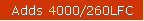 Adds 4000/260LFC