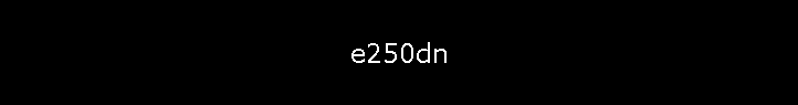 e250dn