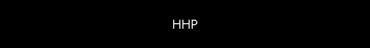 HHP