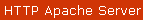 HTTP Apache Server