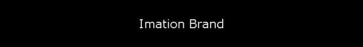 Imation Brand