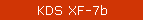 KDS XF-7b