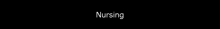 Nursing