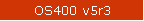 OS400 v5r3