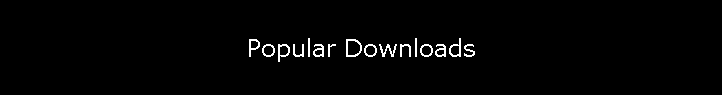 Popular Downloads