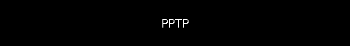 PPTP
