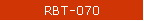 RBT-070