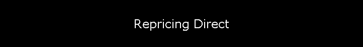 Repricing Direct