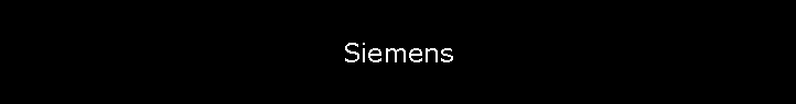 Siemens