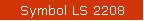 Symbol LS 2208