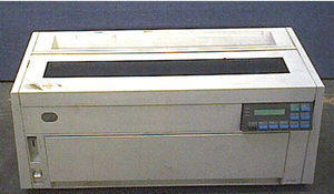 IBM 4226 Printer