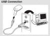 LR3800r USB Connection